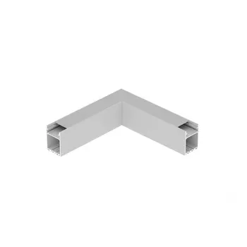 Соединитель угловой 6063 0272701