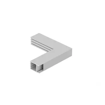 Соединитель угловой 6063 0272702