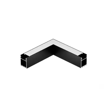 Соединитель угловой 6063 0272704