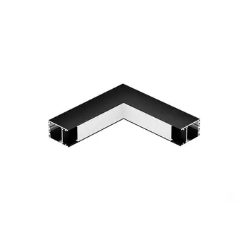 Соединитель угловой 6063 0272706