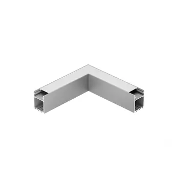 Соединитель угловой 6063 0272707