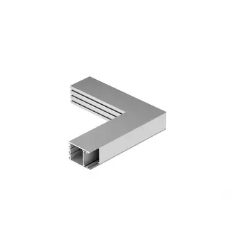 Соединитель угловой 6063 0272708