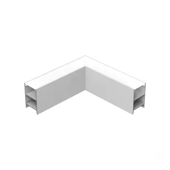 Соединитель угловой 6063 0272801