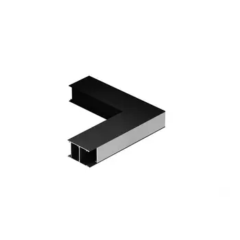 Соединитель угловой 6063 0272805