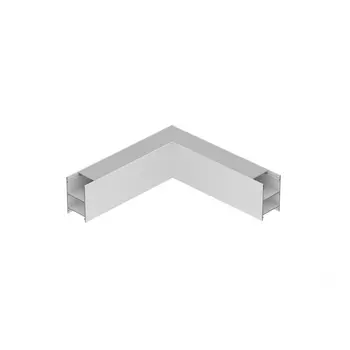Соединитель угловой 6063 0272807