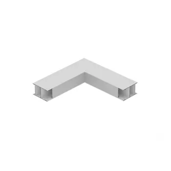 Соединитель угловой 6063 0272809