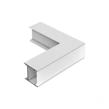 Соединитель угловой 6063 0272902