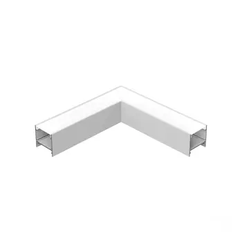 Соединитель угловой 6063 0272903