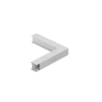 Соединитель угловой 6063 0272905