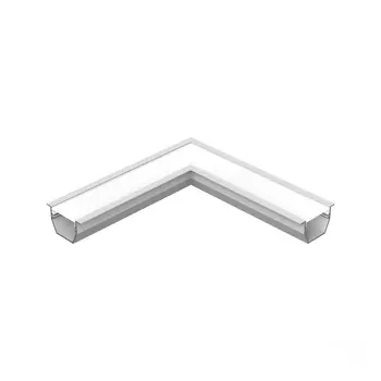 Соединитель угловой 6063 0273001