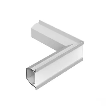 Соединитель угловой 6063 0273002