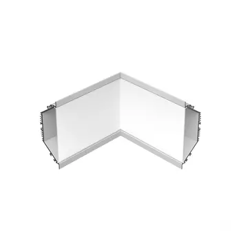 Соединитель угловой 6063 0273103