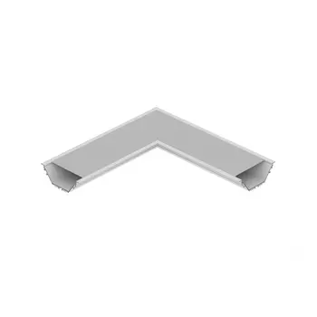 Соединитель угловой 6063 0273104