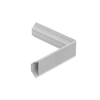 Соединитель угловой 6063 0273105