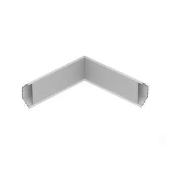 Соединитель угловой 6063 0273106