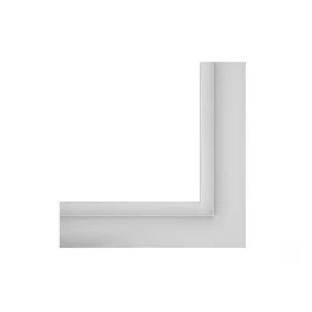 Соединитель угловой 6063 0630704