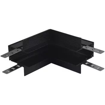 Соединитель угловой Crystal Lux CLT 0.223 02 BL