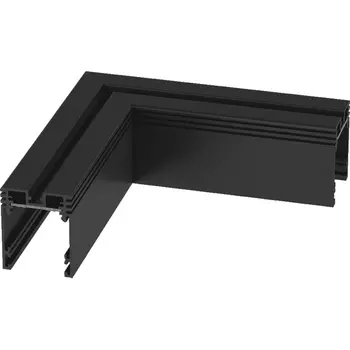 Соединитель угловой для низковольтного шинопровода SWG SY SY-601901-CN-BLMR-PCB