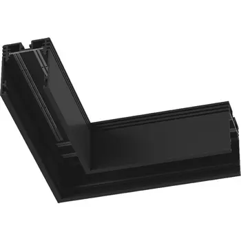 Соединитель угловой для низковольтного шинопровода SWG SY SY-601901-CN-BL