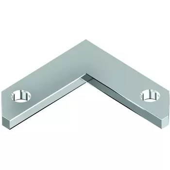Соединитель угловой для профиля Arte Lamp Profile-Accessories A641205L