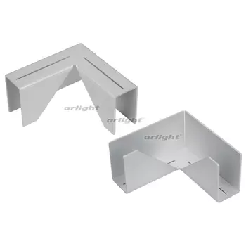 Соединитель угловой SL-LINE-3691 (Arlight, Металл) 019388