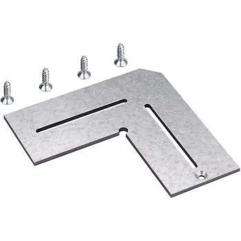 Соединитель угловой SL-LINE-5050-90 (Arlight, Металл) 038994(1)