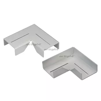 Соединитель угловой SL-LINE-5050 (Arlight, Металл) 019386