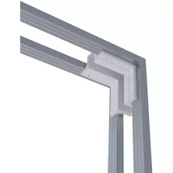 Соединитель угловой Stellanova SN 305