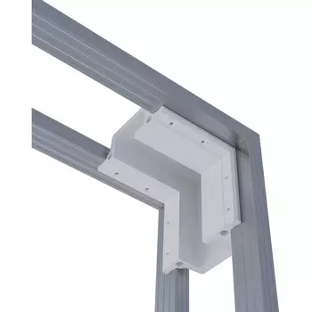 Соединитель угловой Stellanova SN 315