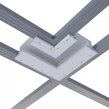 Соединитель угловой Stellanova SN 316