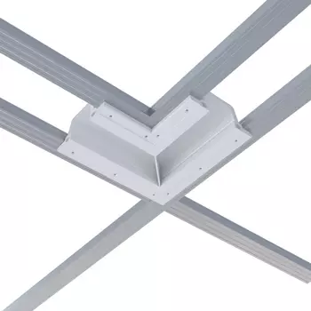 Соединитель угловой Stellanova SN 326