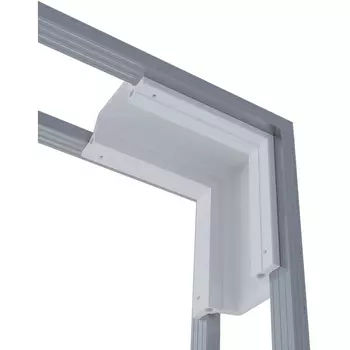 Соединитель угловой Stellanova SN 345