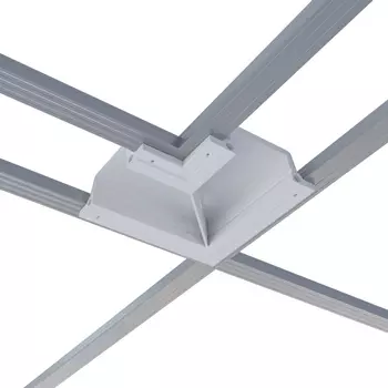 Соединитель угловой Stellanova SN 346