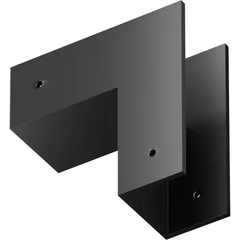 Соединитель угловой внешний для профиля Maytoni Elasity IP O-TR001-OC