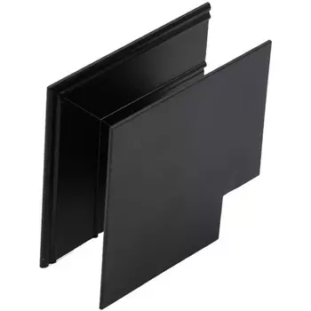 Соединитель угловой внутренний Aployt Magnetic track 220 APL.0282.00.04