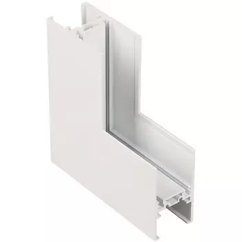 Соединитель угловой внутренний Aployt Magnetic track 48 APL.0182.10.01