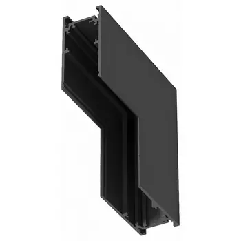 Соединитель угловой внутренний для накладного шинопровода Hesby Lighting ElDeko HSBL_0054_1