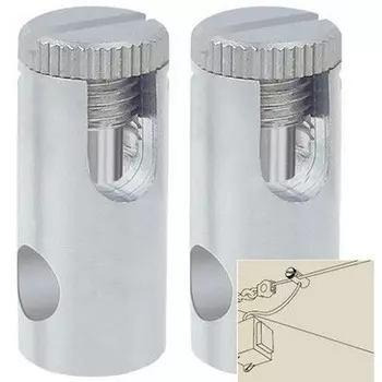Соединитель Wire System 97283 (Paulmann)