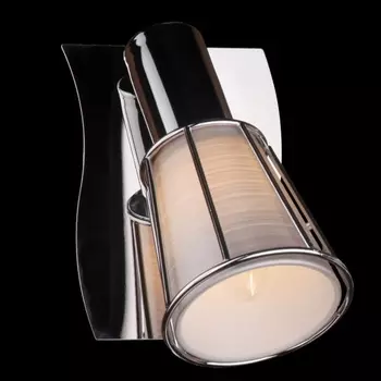 Спот 20079/1 хром Eurosvet 20079