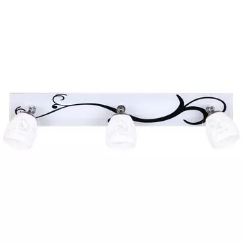 Спот Velante 223 223-101-03 с цветами