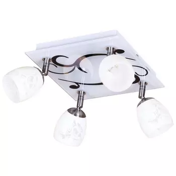 Спот Velante 223 223-102-04 с цветами