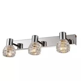 Спот 541007-3 (Globo)