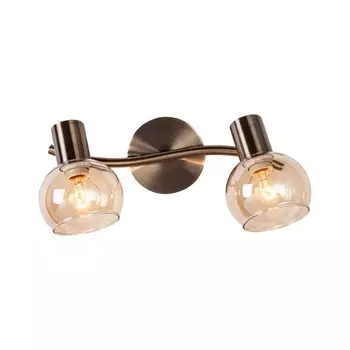 Спот Escada 662/2A (плафоны шарики)