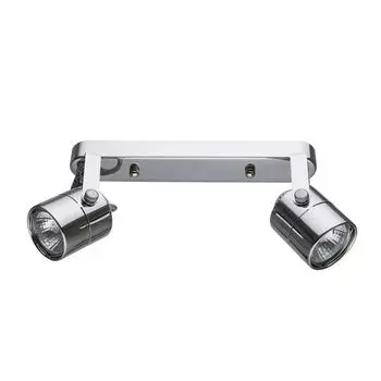 Спот Arte Lamp Lente A1310PL-2CC