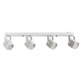 Спот Arte Lamp Lente A1314PL-4WH