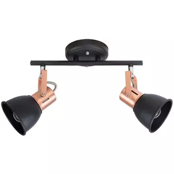 Спот A1677PL-2BK (Artelamp)