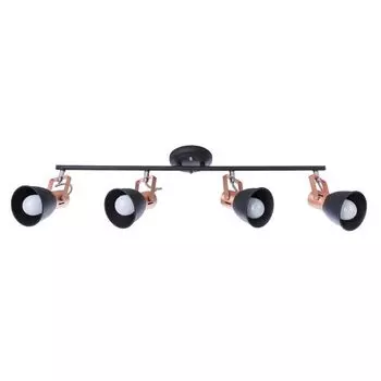 Спот A1677PL-4BK (Artelamp)