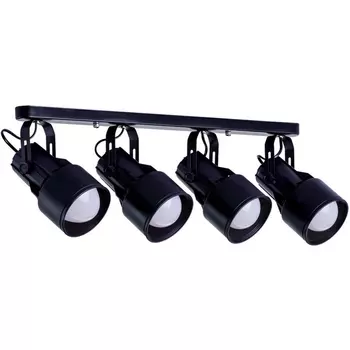 Спот A6252PL-4BK (Artelamp)