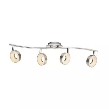 Спот Abril LED 56132-4 (Globo)