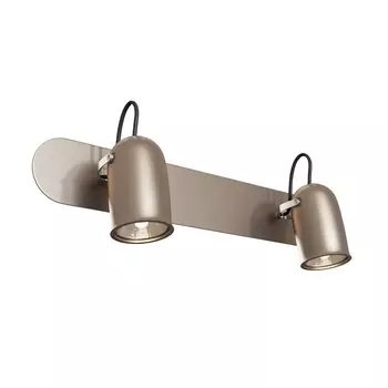 Спот Alcor SP311-CW-02-N (Maytoni)